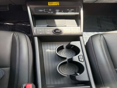 2026 Hyundai KONA Limited FWD