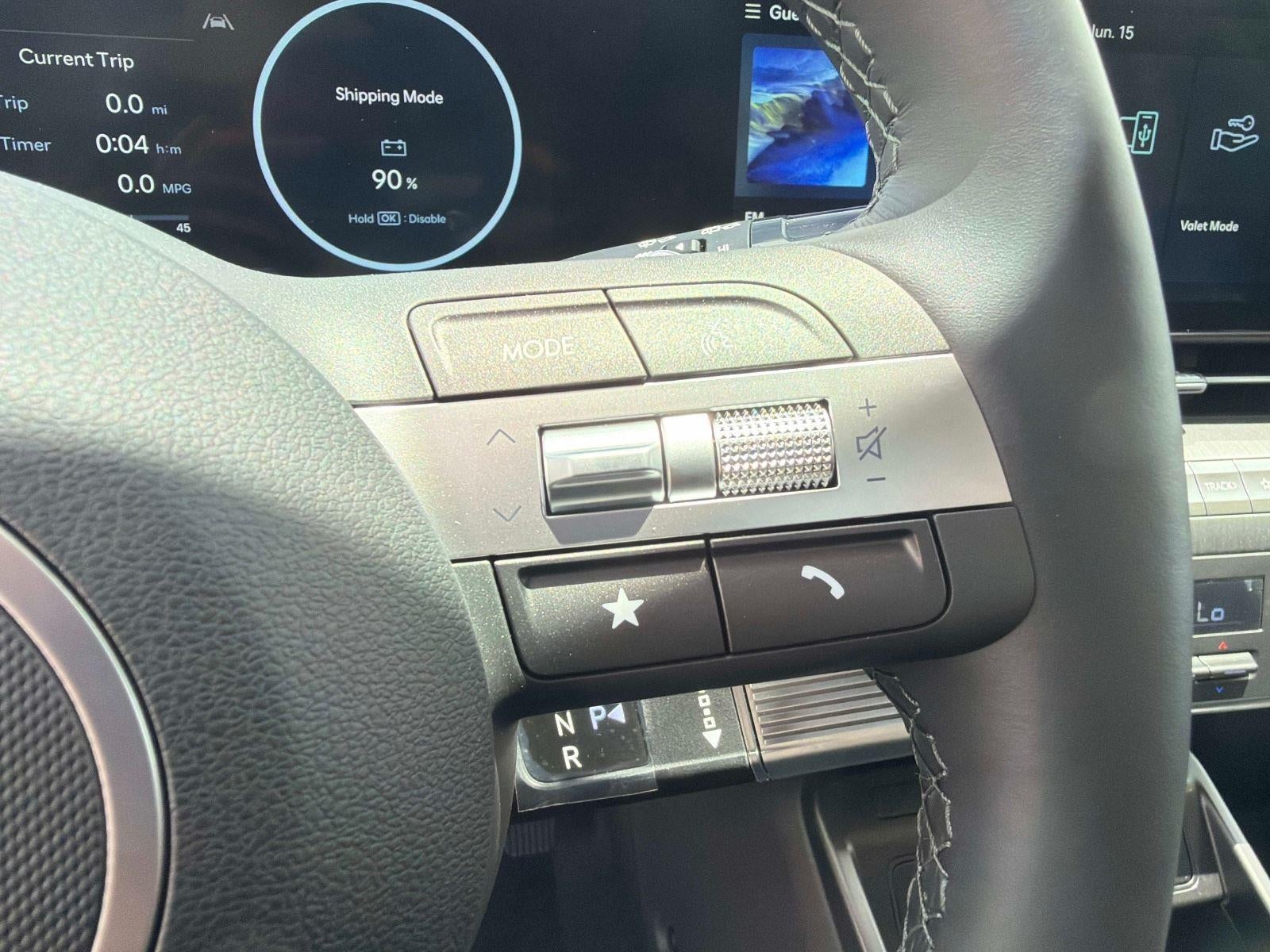 2026 Hyundai KONA Limited FWD