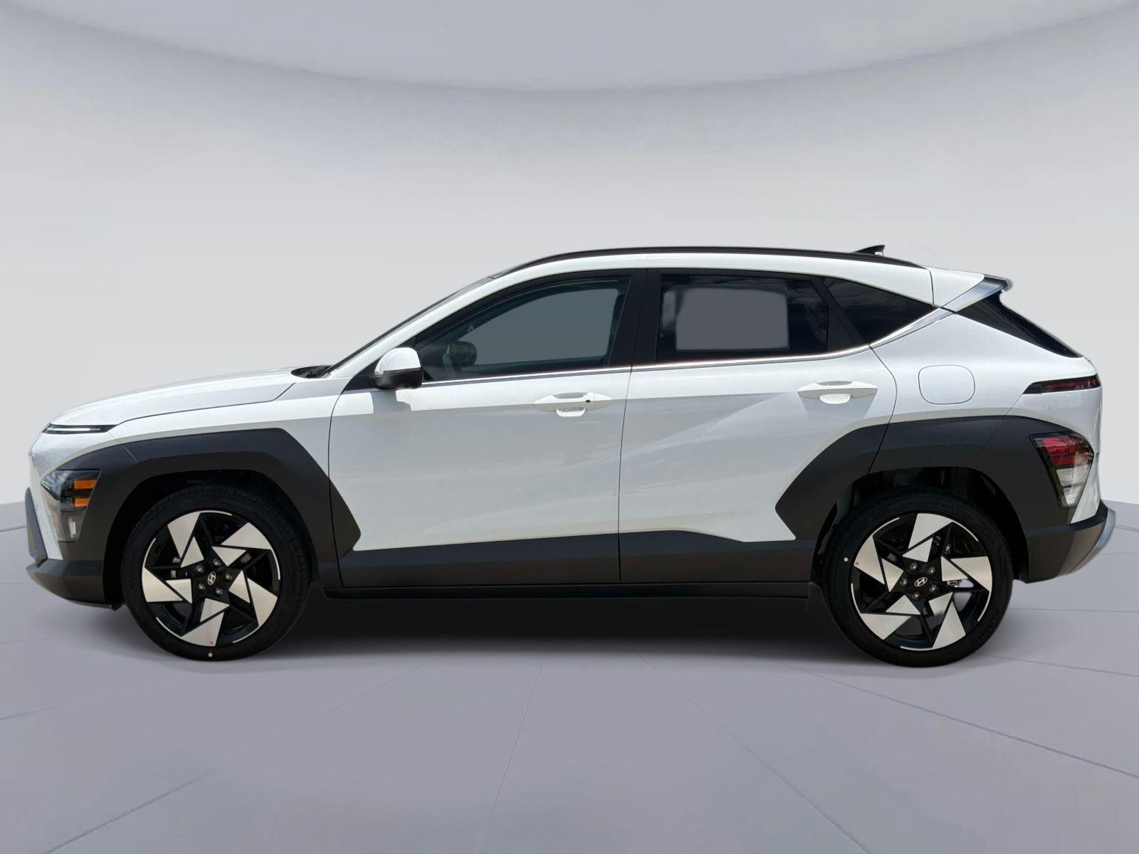 2026 Hyundai KONA Limited FWD