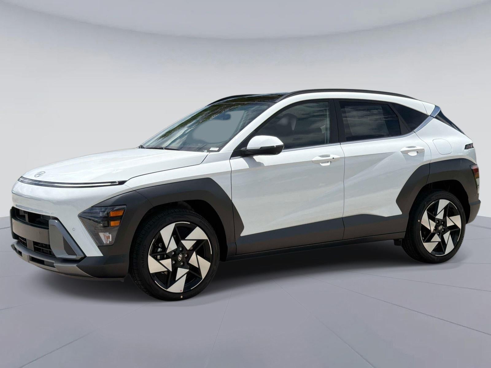 2026 Hyundai KONA Limited FWD