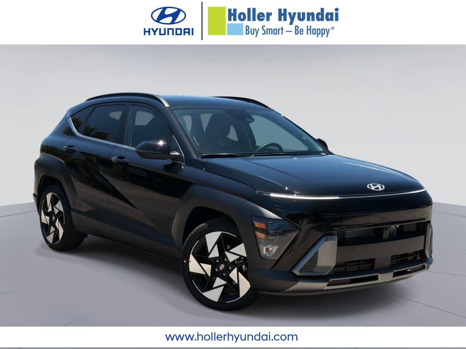 2026 Hyundai KONA Limited FWD