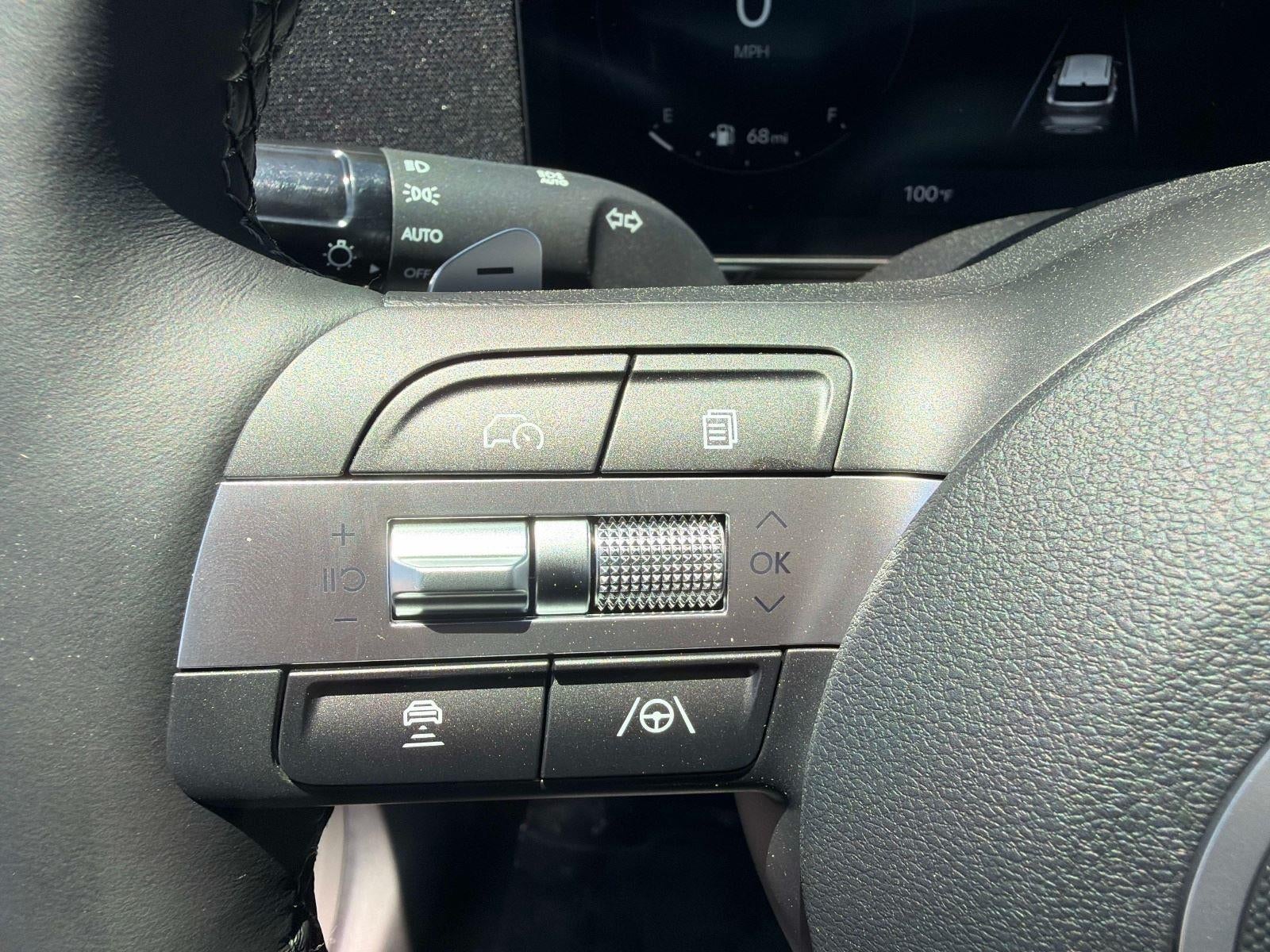 2026 Hyundai KONA Limited FWD