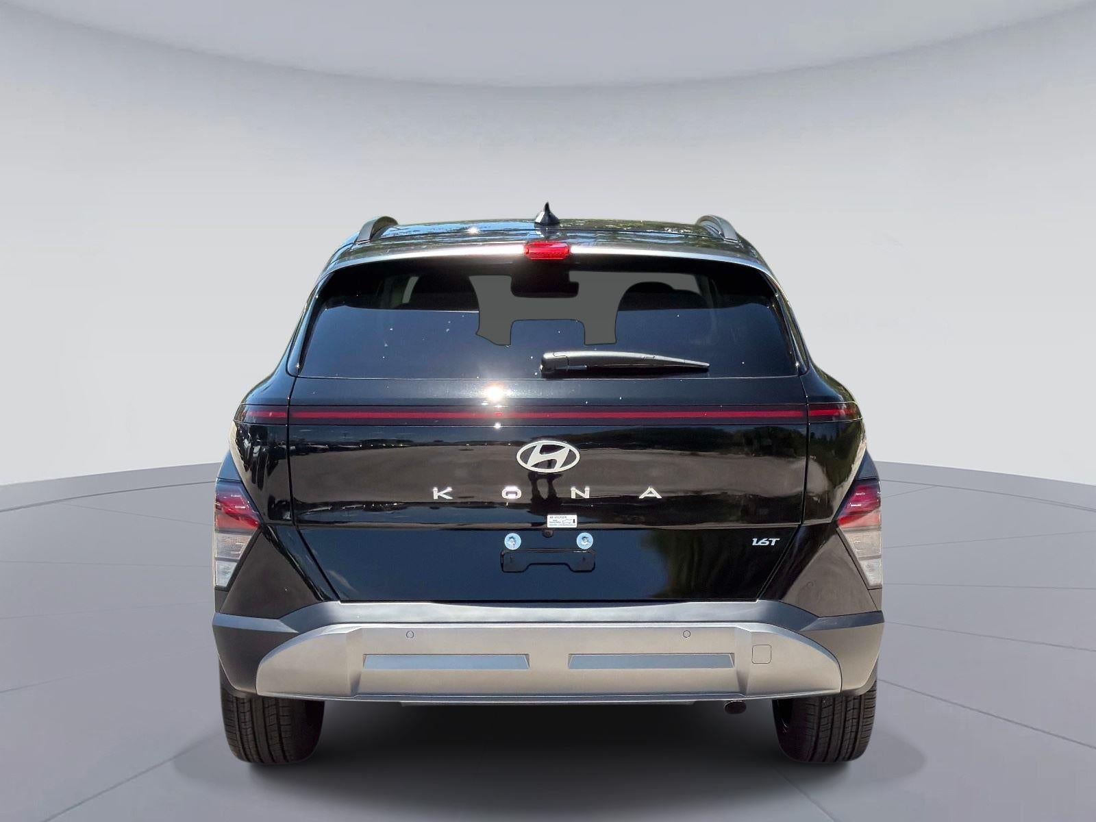 2026 Hyundai KONA Limited FWD