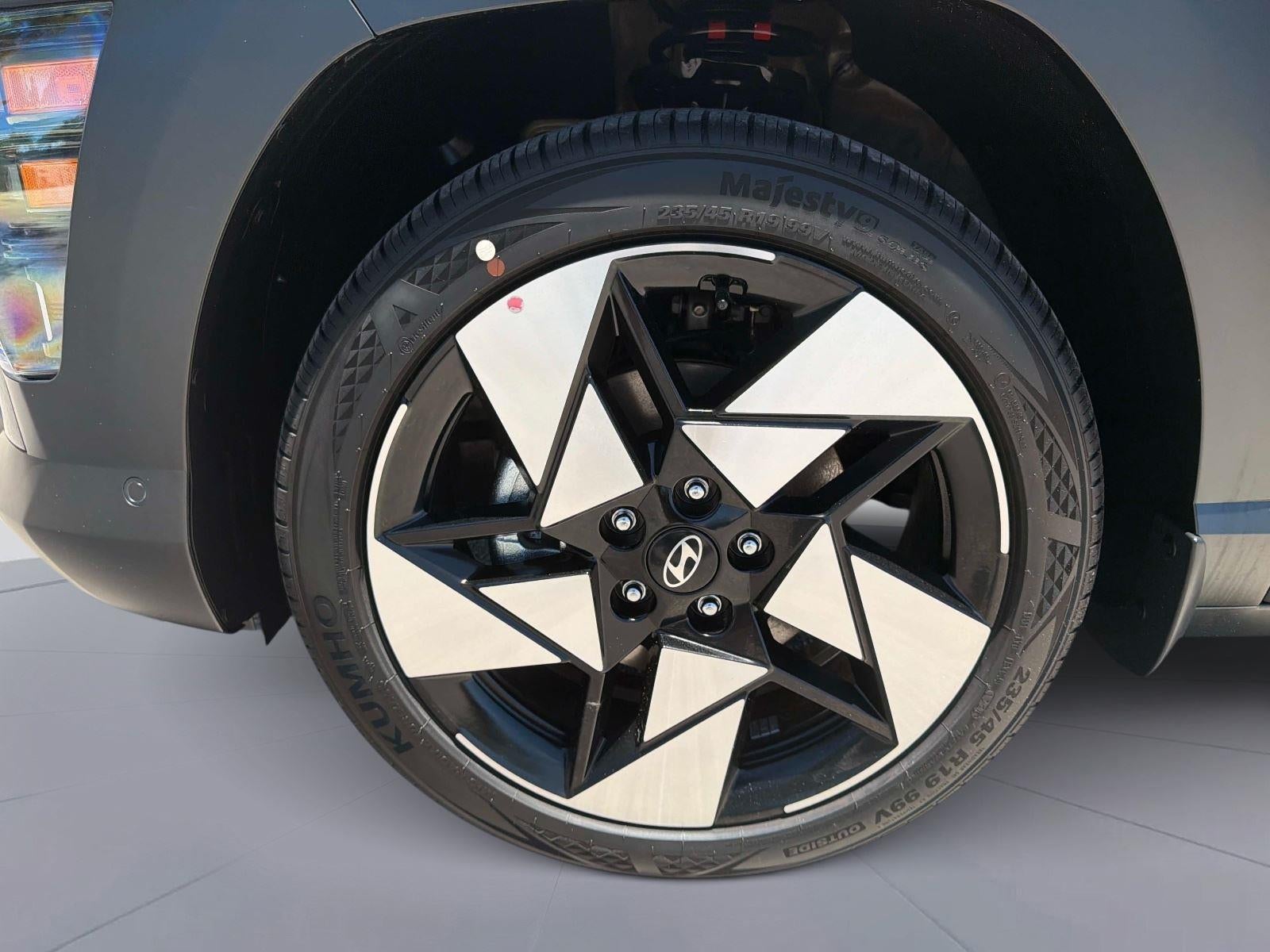 2026 Hyundai KONA Limited FWD