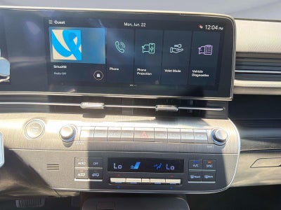 2026 Hyundai KONA Limited FWD