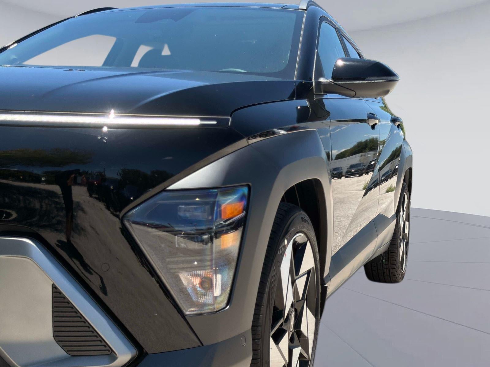2026 Hyundai KONA Limited FWD