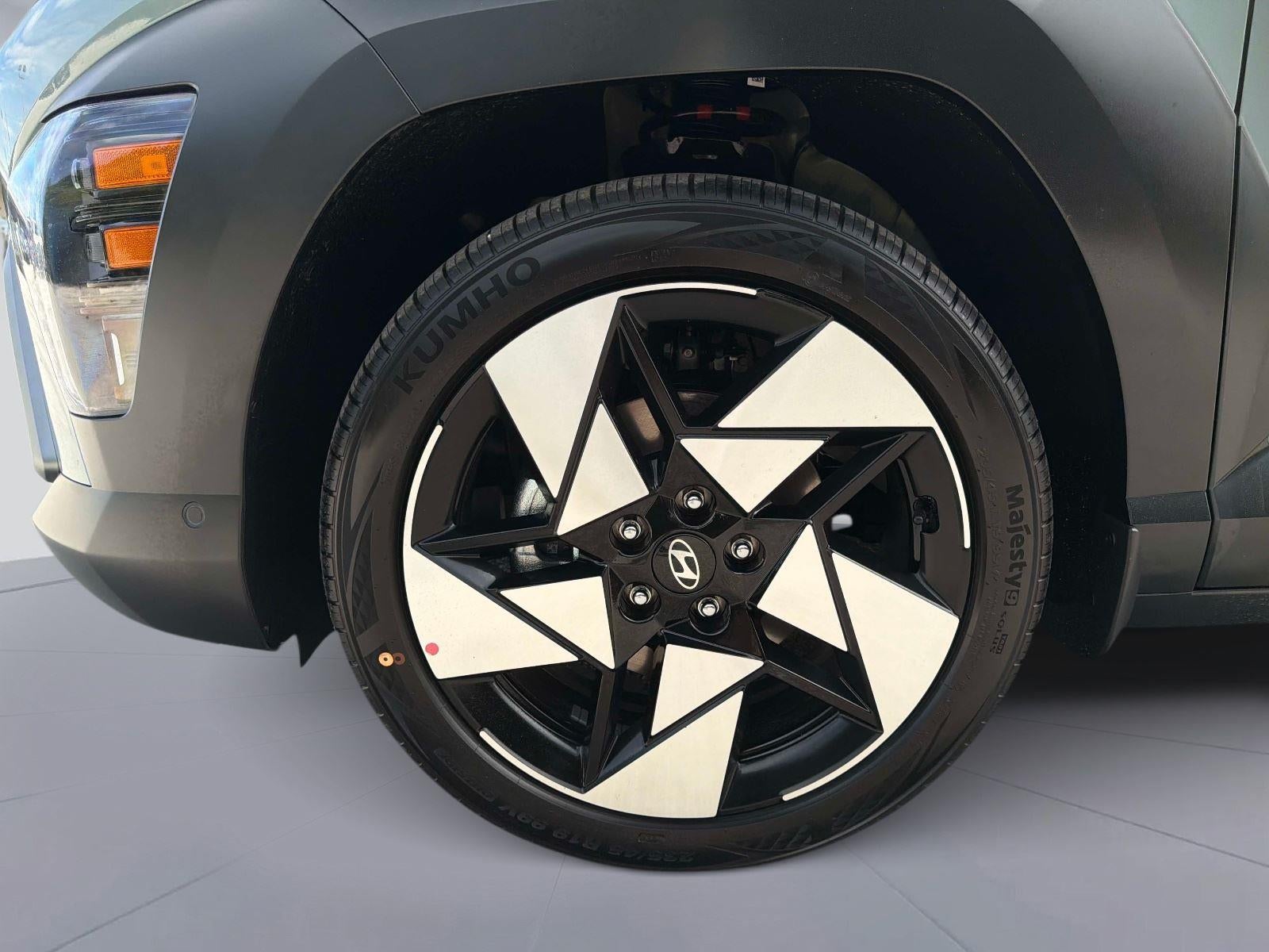 2026 Hyundai KONA LIMITED Limited FWD