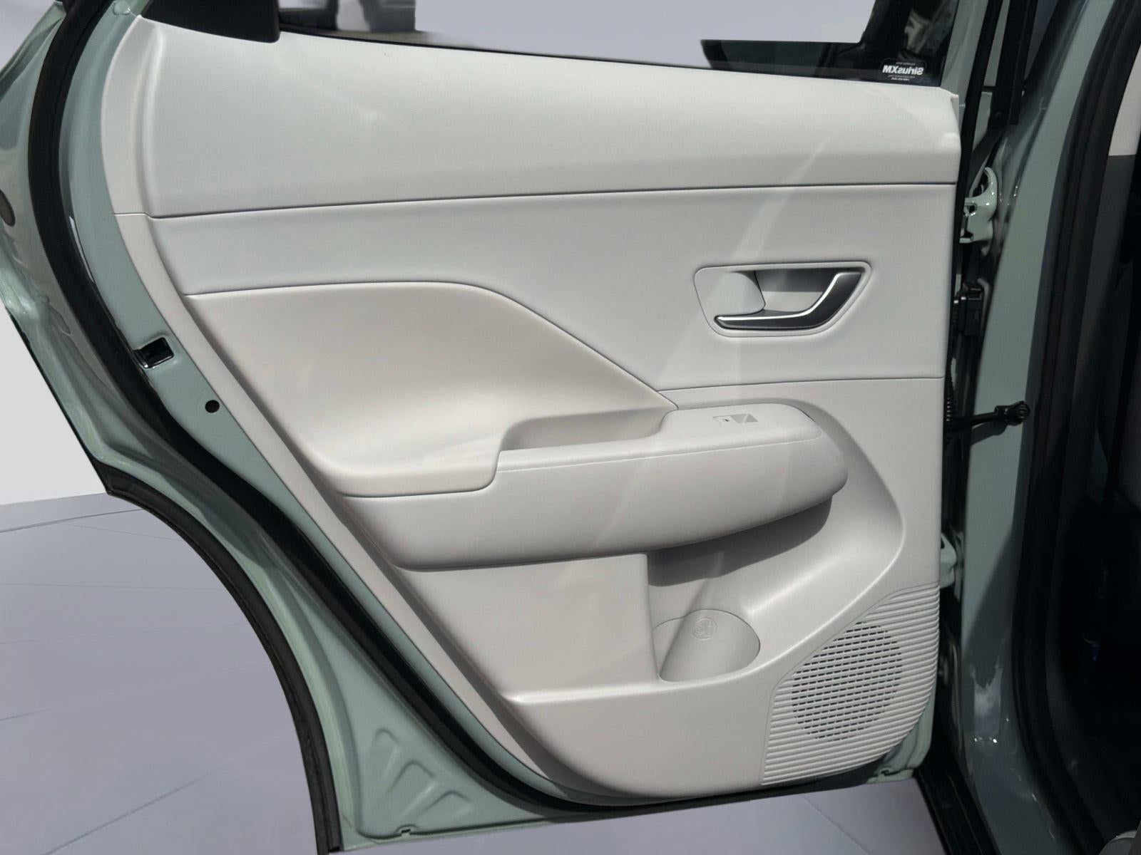 2026 Hyundai KONA LIMITED Limited FWD