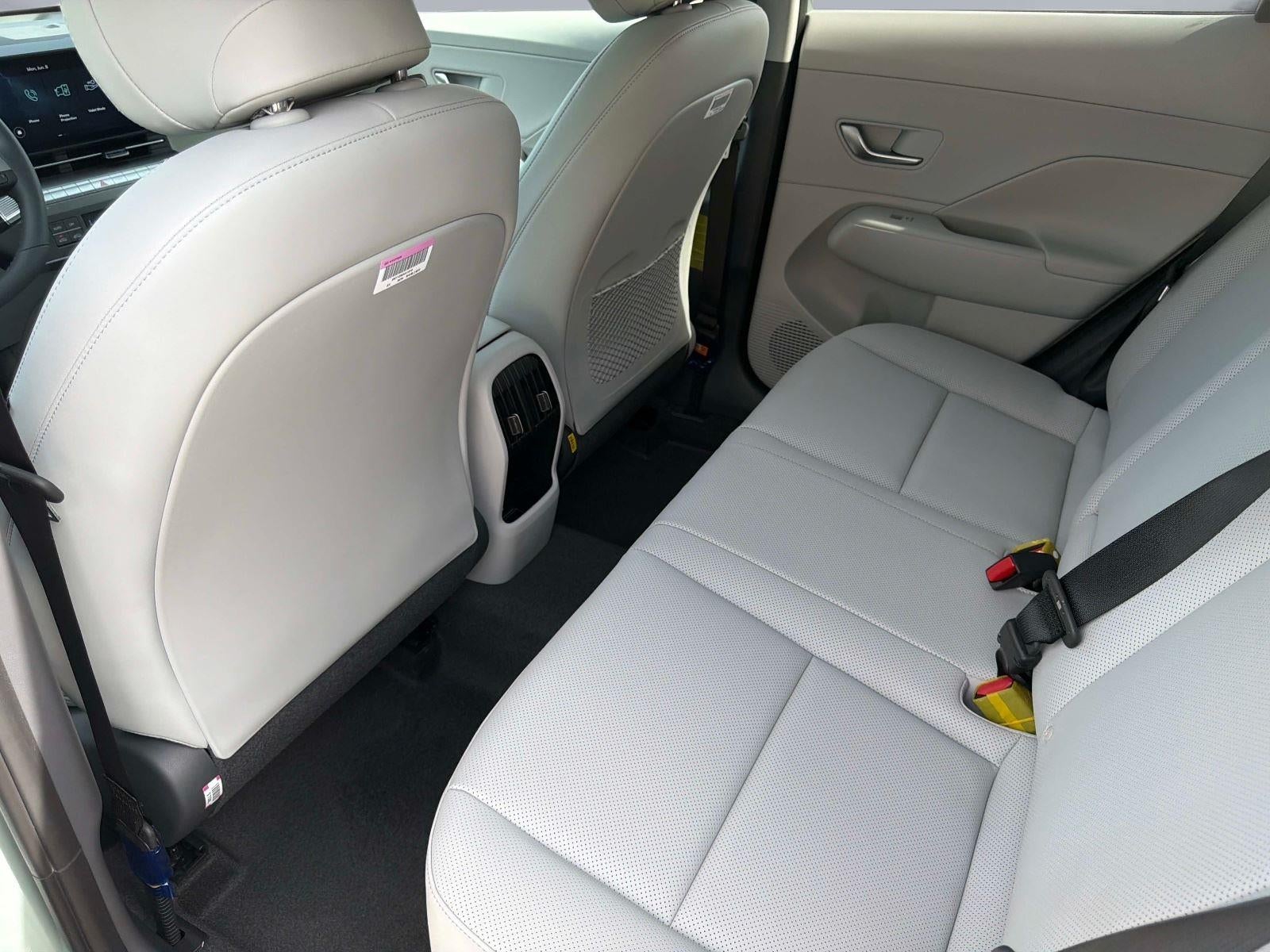 2026 Hyundai KONA LIMITED Limited FWD