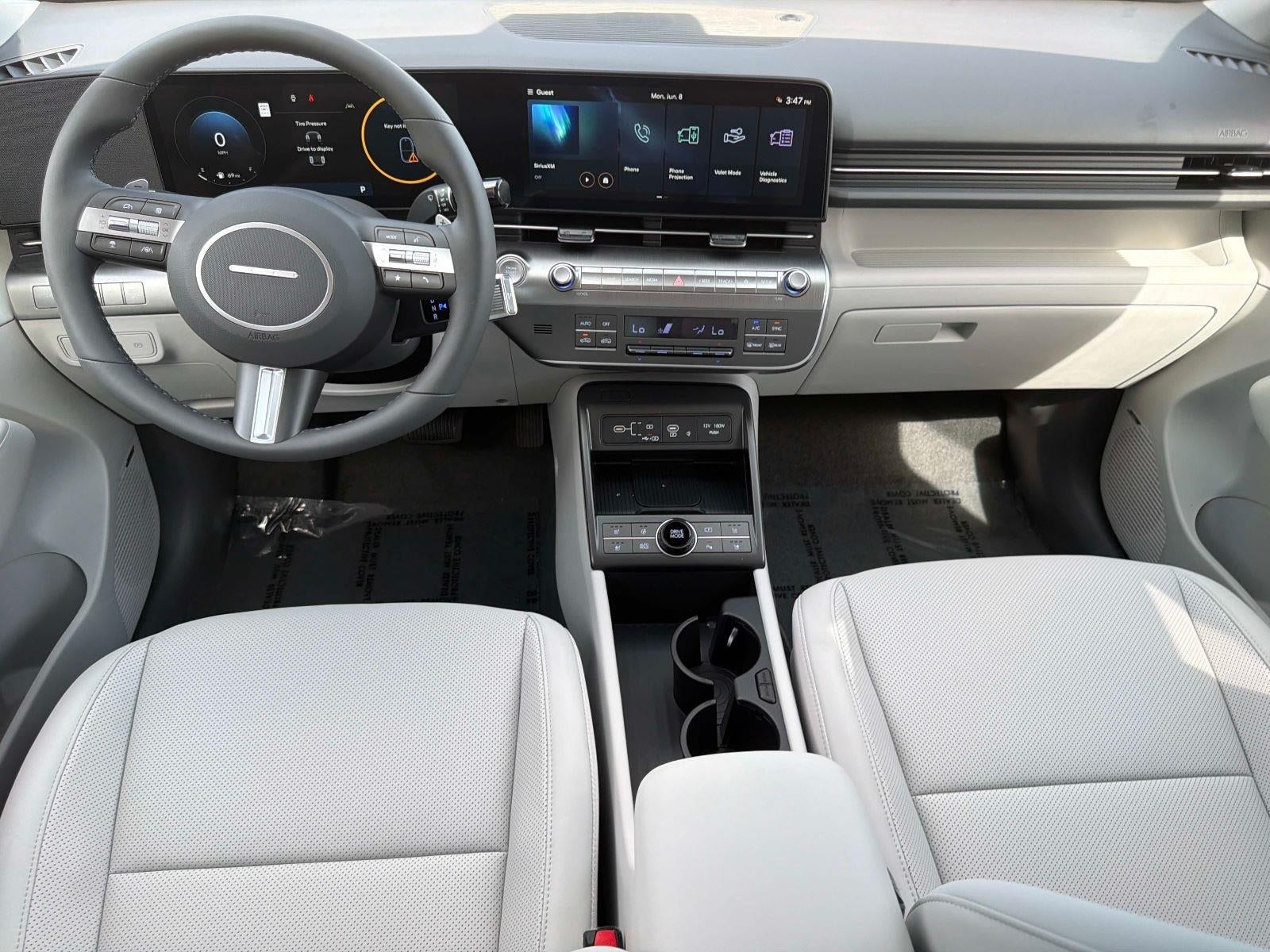 2026 Hyundai KONA LIMITED Limited FWD