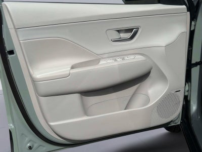 2026 Hyundai KONA LIMITED Limited FWD