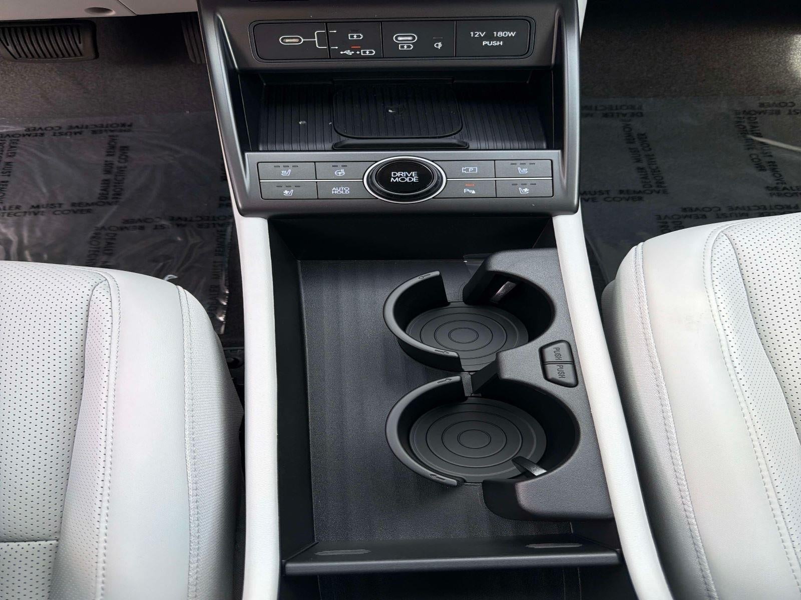 2026 Hyundai KONA LIMITED Limited FWD