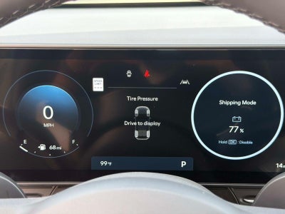 2026 Hyundai KONA LIMITED Limited FWD
