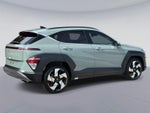 2026 Hyundai KONA LIMITED Limited FWD