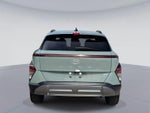 2026 Hyundai KONA LIMITED Limited FWD