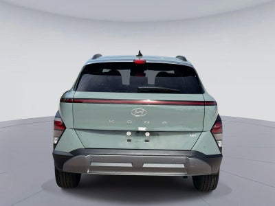 2026 Hyundai KONA LIMITED Limited FWD
