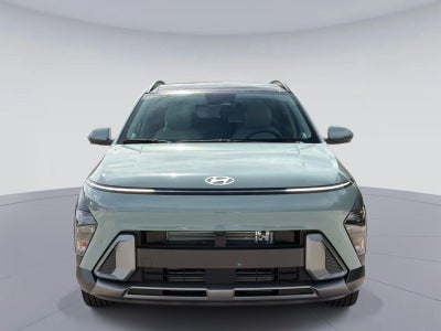 2026 Hyundai KONA LIMITED Limited FWD