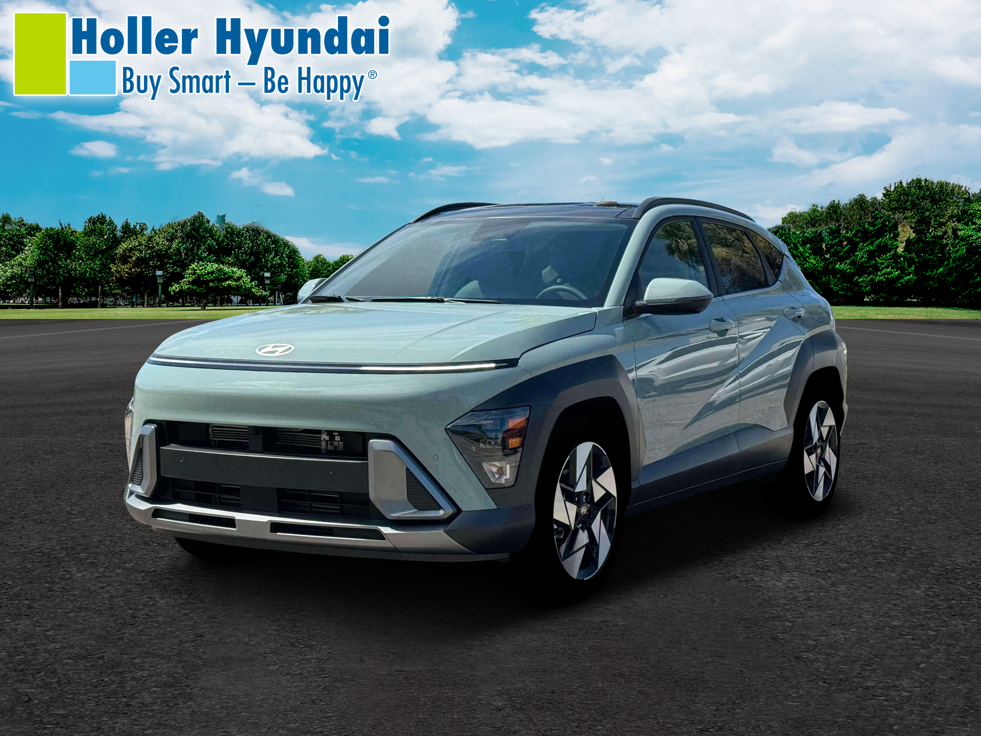 2026 Hyundai KONA LIMITED Limited FWD