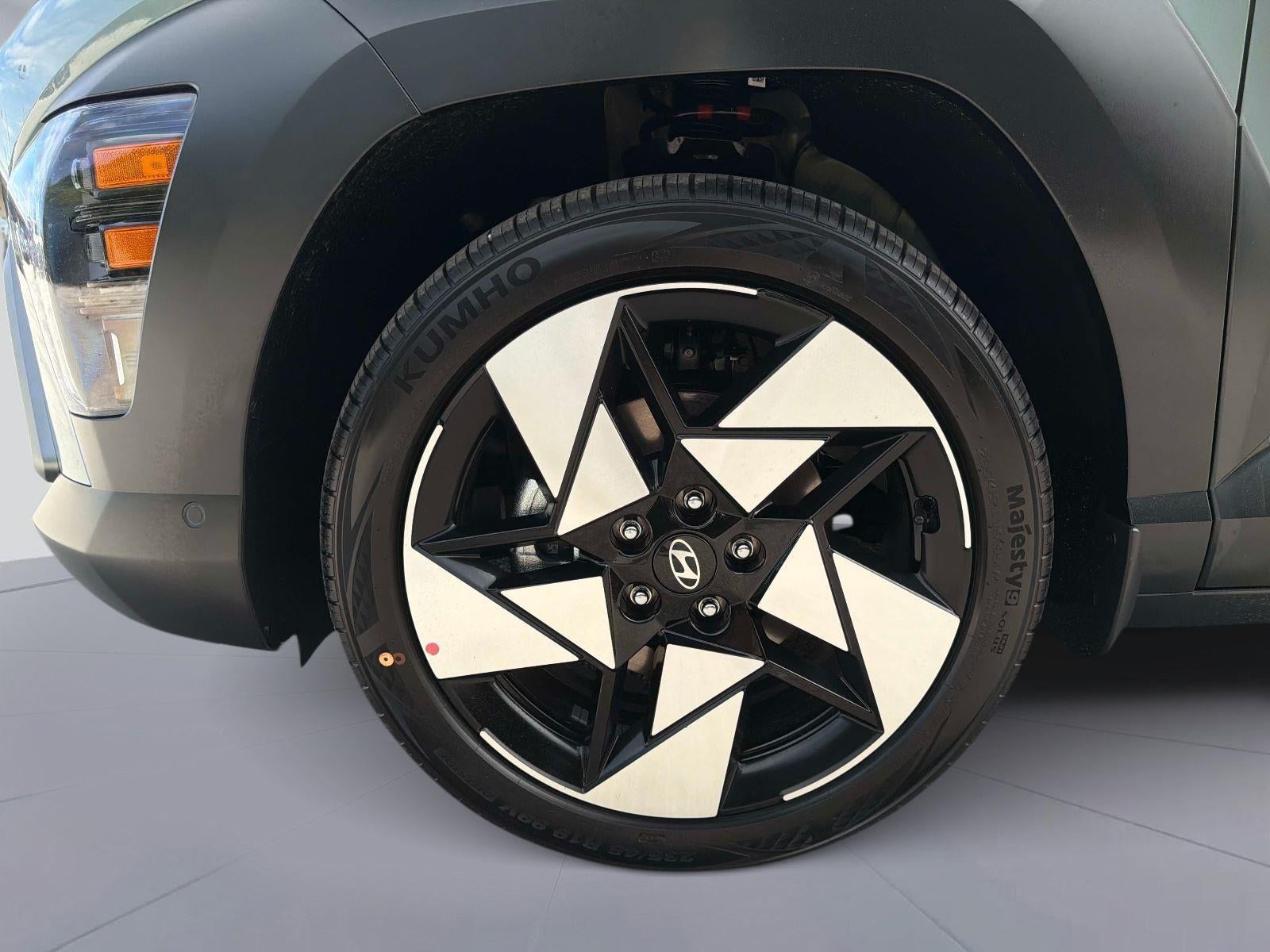 2026 Hyundai KONA LIMITED Limited FWD