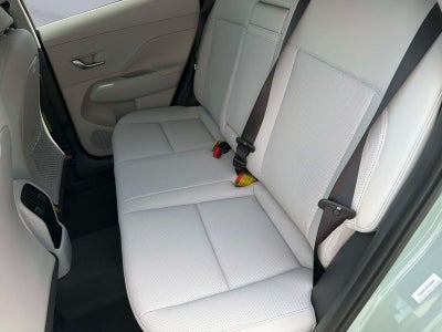 2026 Hyundai KONA LIMITED Limited FWD