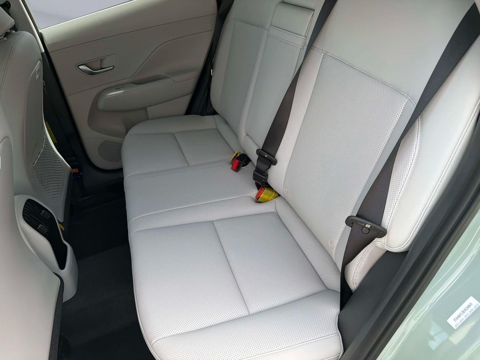 2026 Hyundai KONA LIMITED Limited FWD