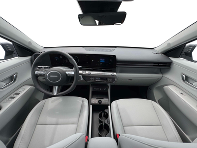 2026 Hyundai KONA LIMITED Limited FWD