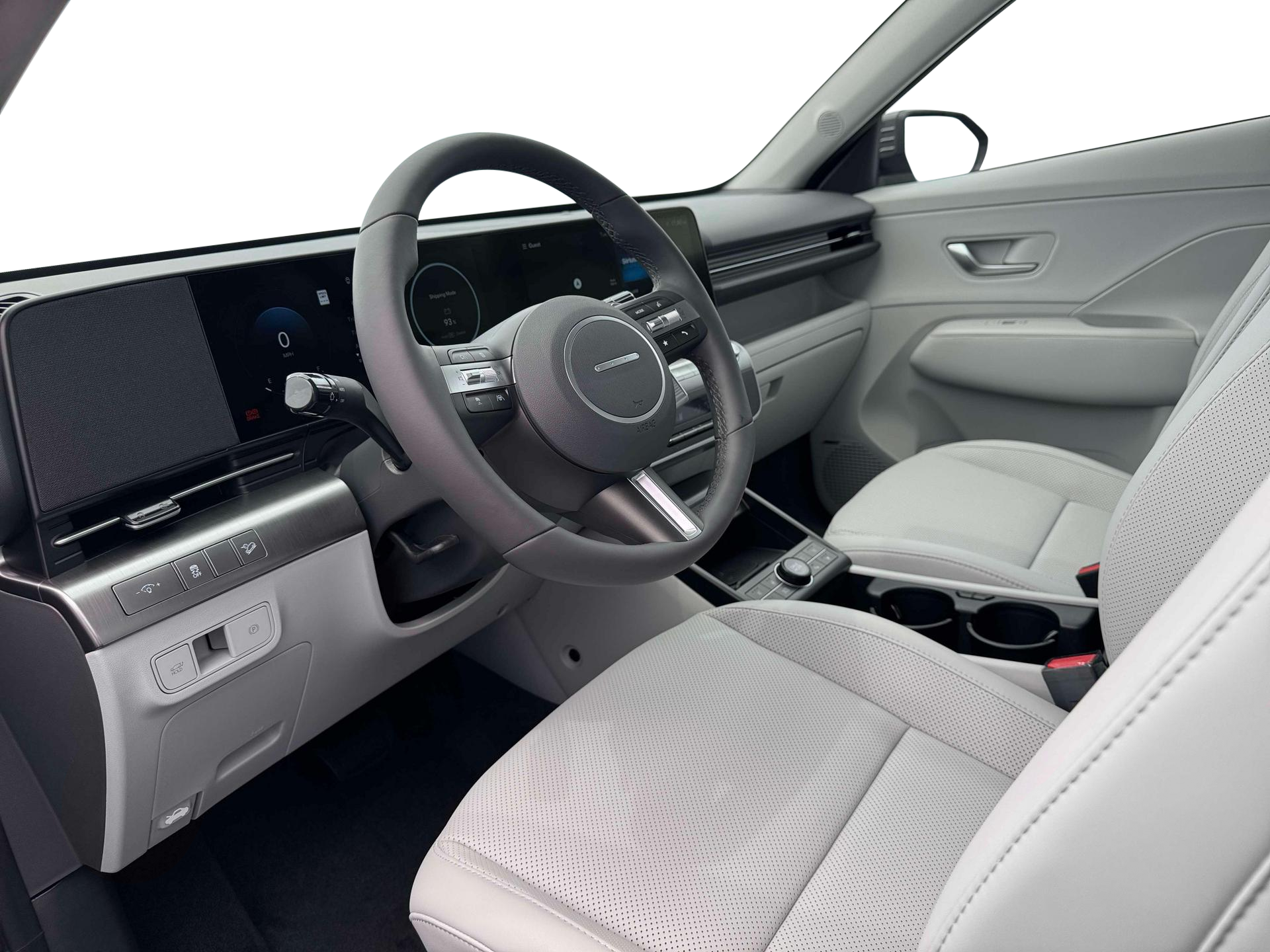 2026 Hyundai KONA LIMITED Limited FWD