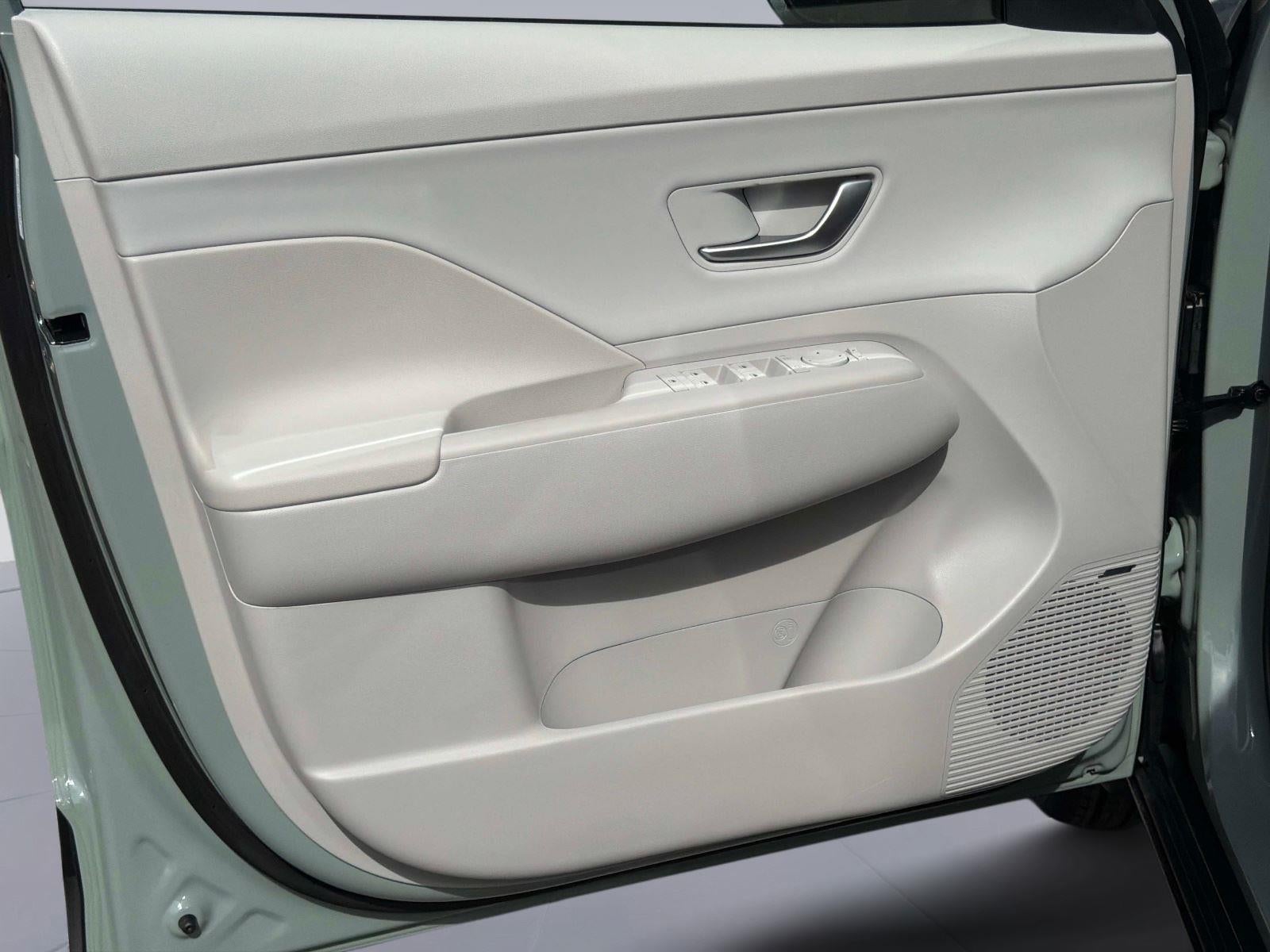 2026 Hyundai KONA LIMITED Limited FWD