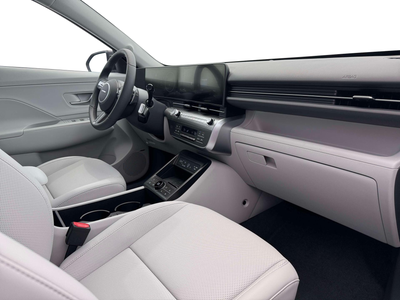 2026 Hyundai KONA LIMITED Limited FWD