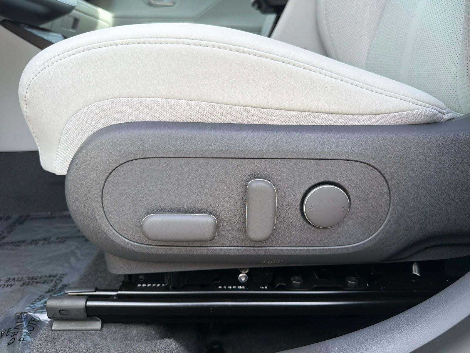2026 Hyundai KONA LIMITED Limited FWD