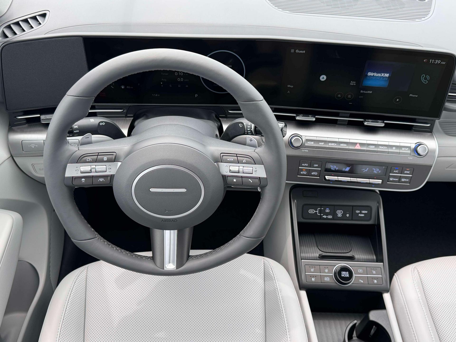 2026 Hyundai KONA LIMITED Limited FWD