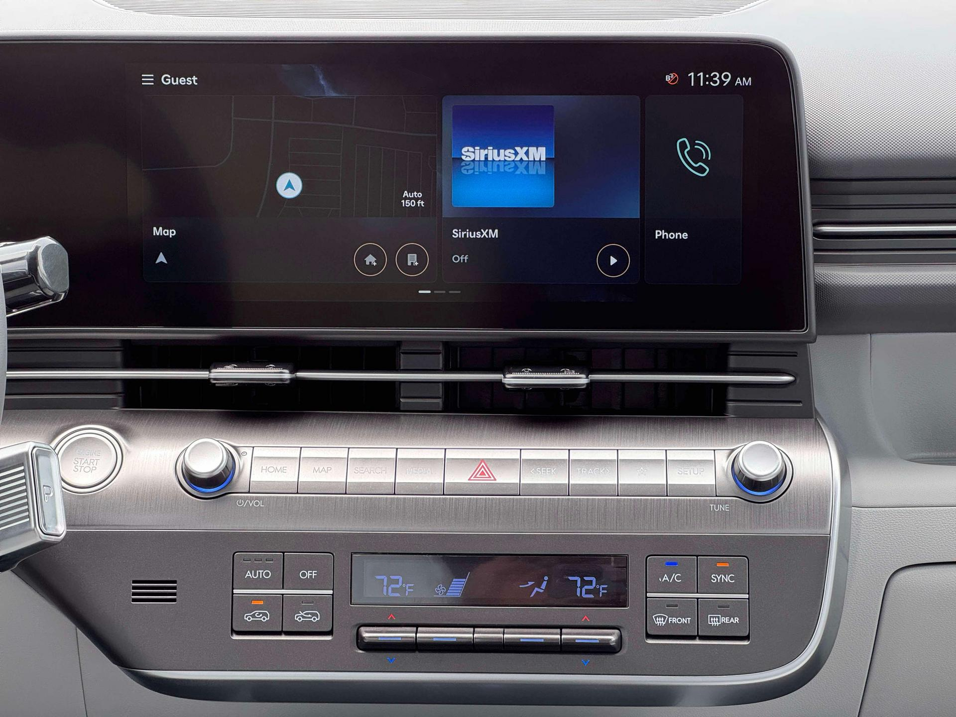 2026 Hyundai KONA LIMITED Limited FWD