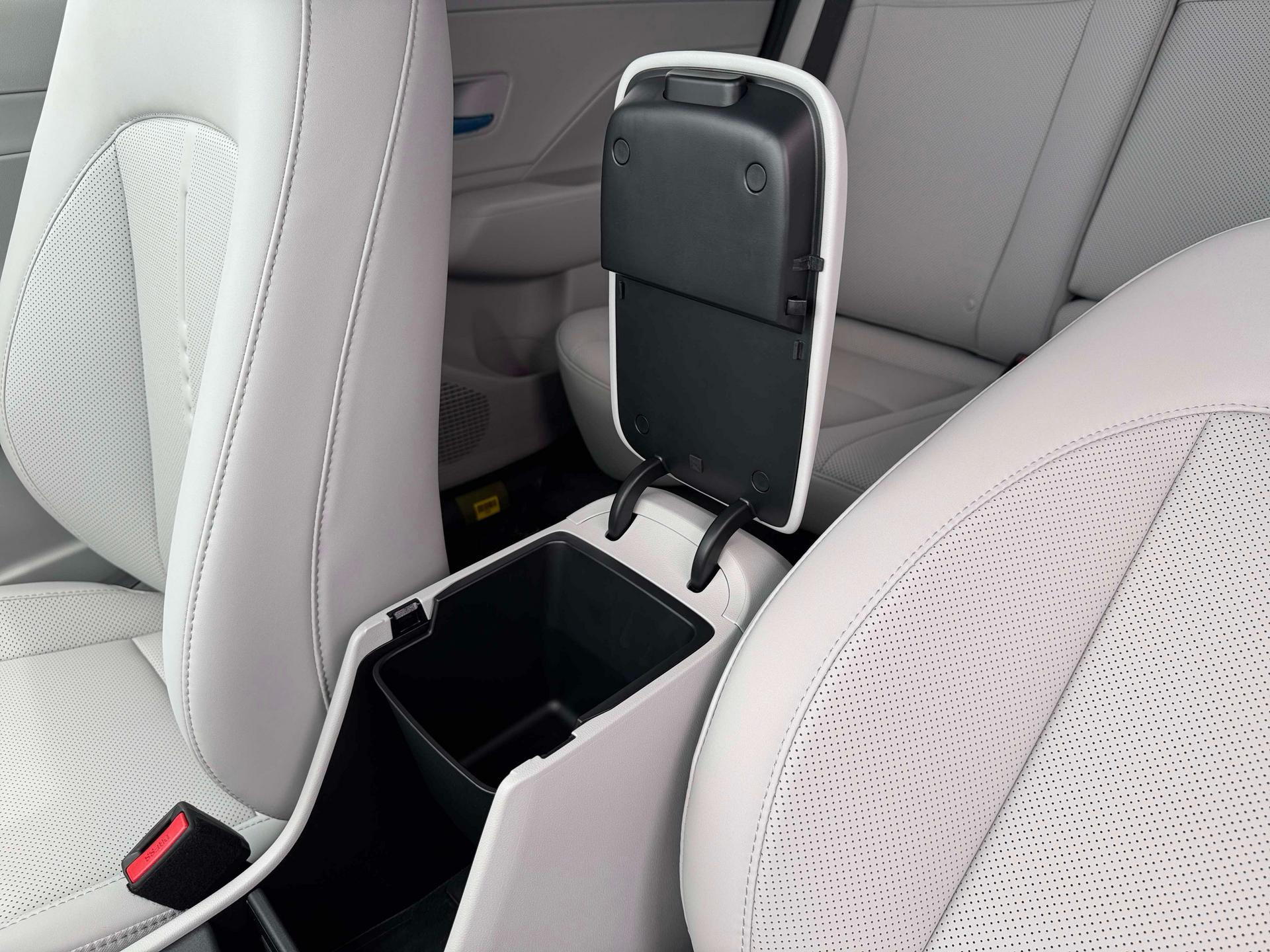 2026 Hyundai KONA LIMITED Limited FWD