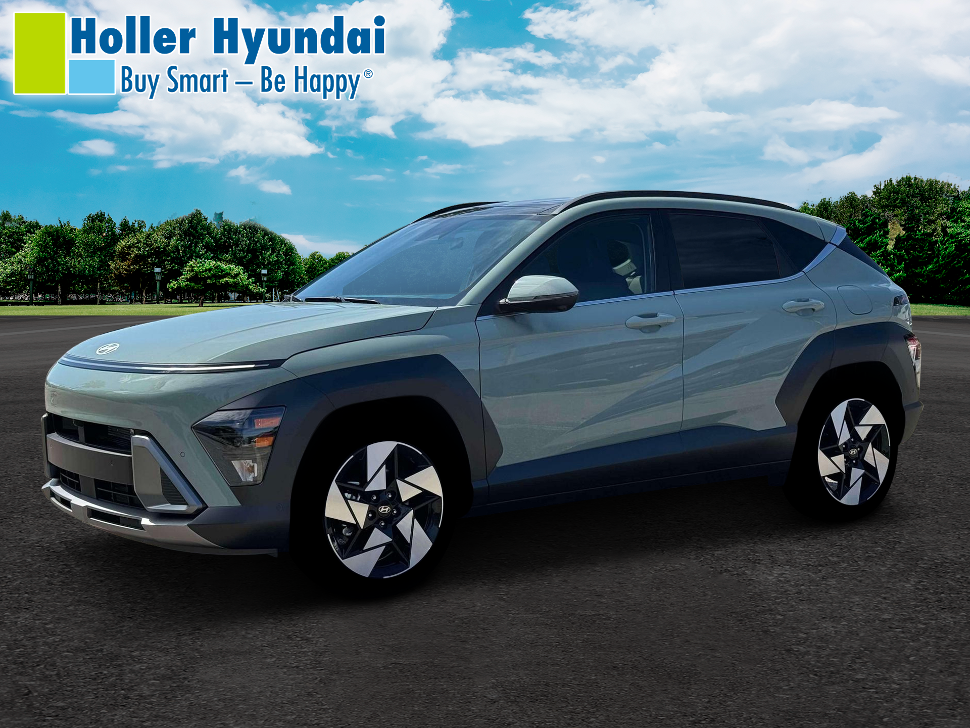 2026 Hyundai KONA LIMITED Limited FWD