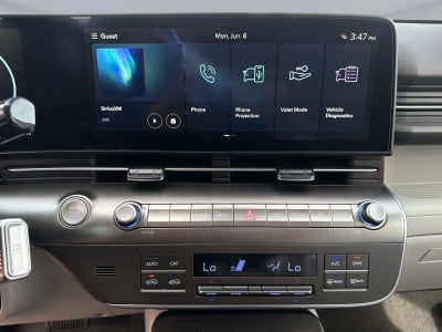 2026 Hyundai KONA LIMITED Limited FWD
