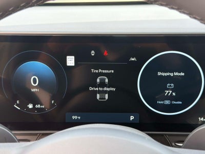 2026 Hyundai KONA LIMITED Limited FWD