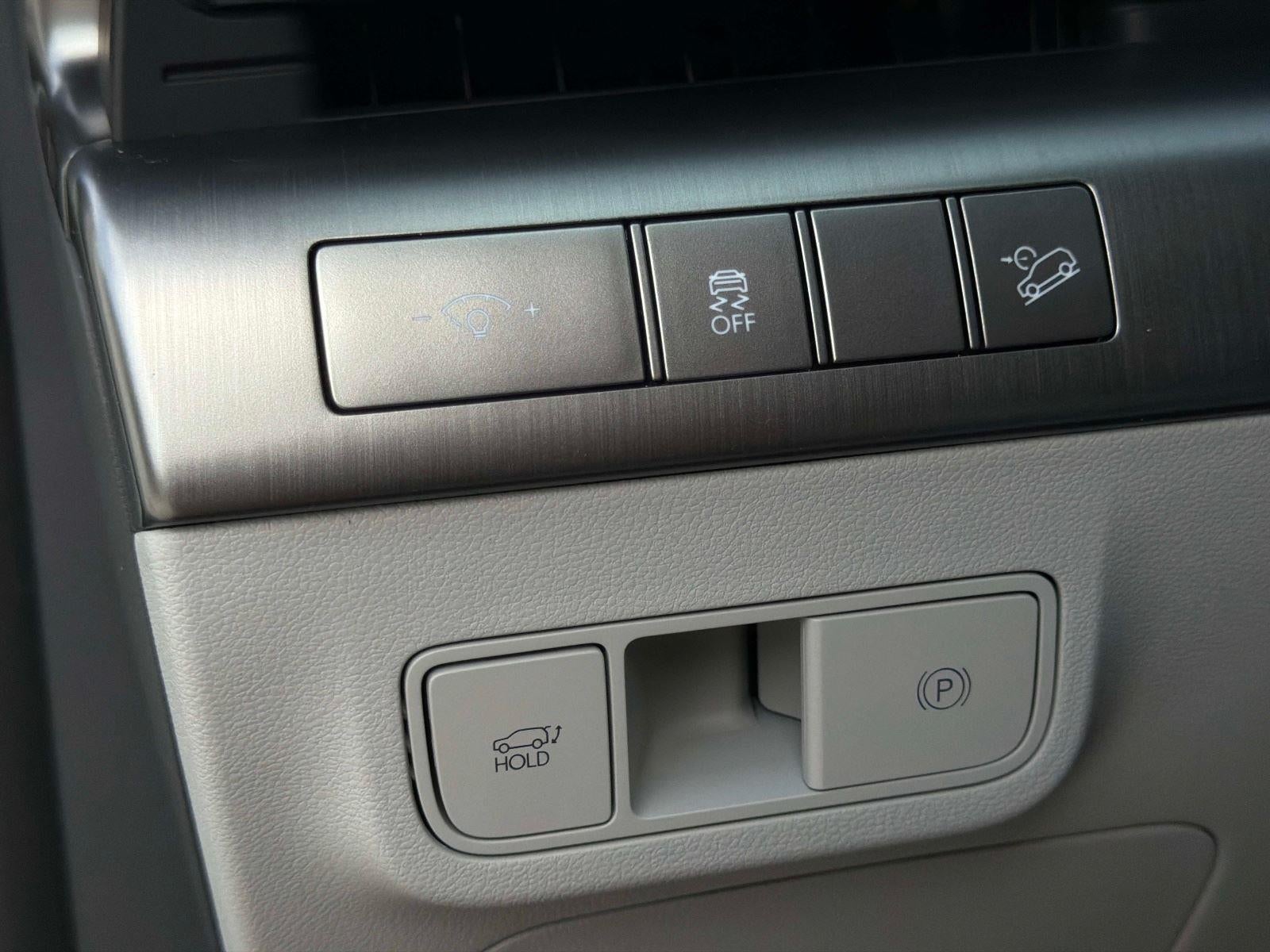 2026 Hyundai KONA LIMITED Limited FWD