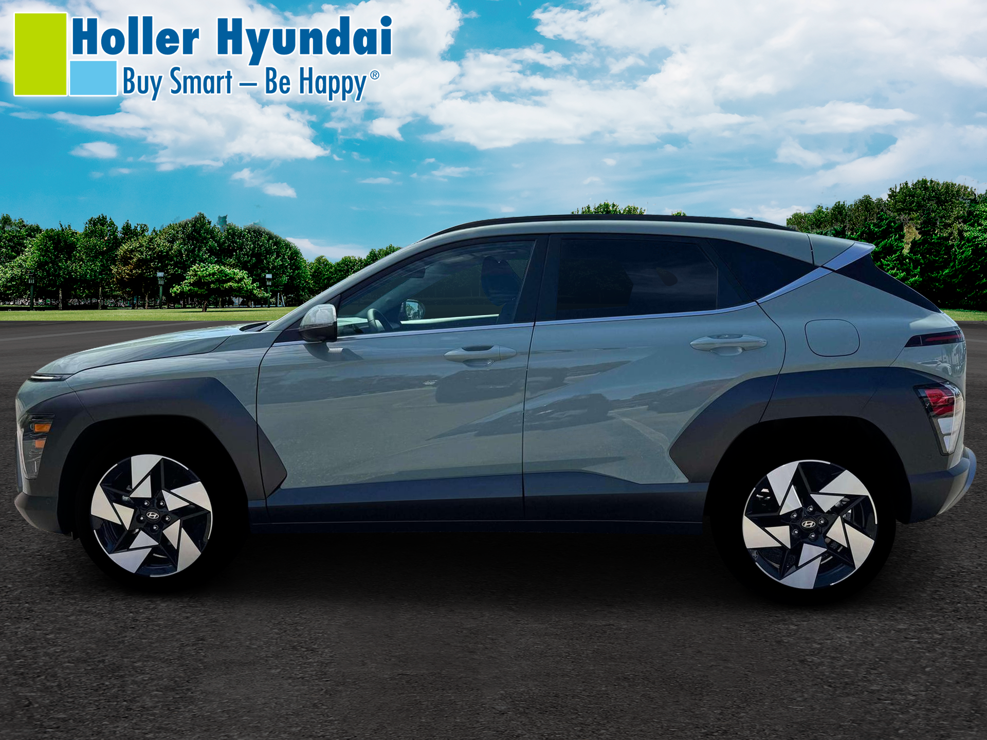 2026 Hyundai KONA LIMITED Limited FWD