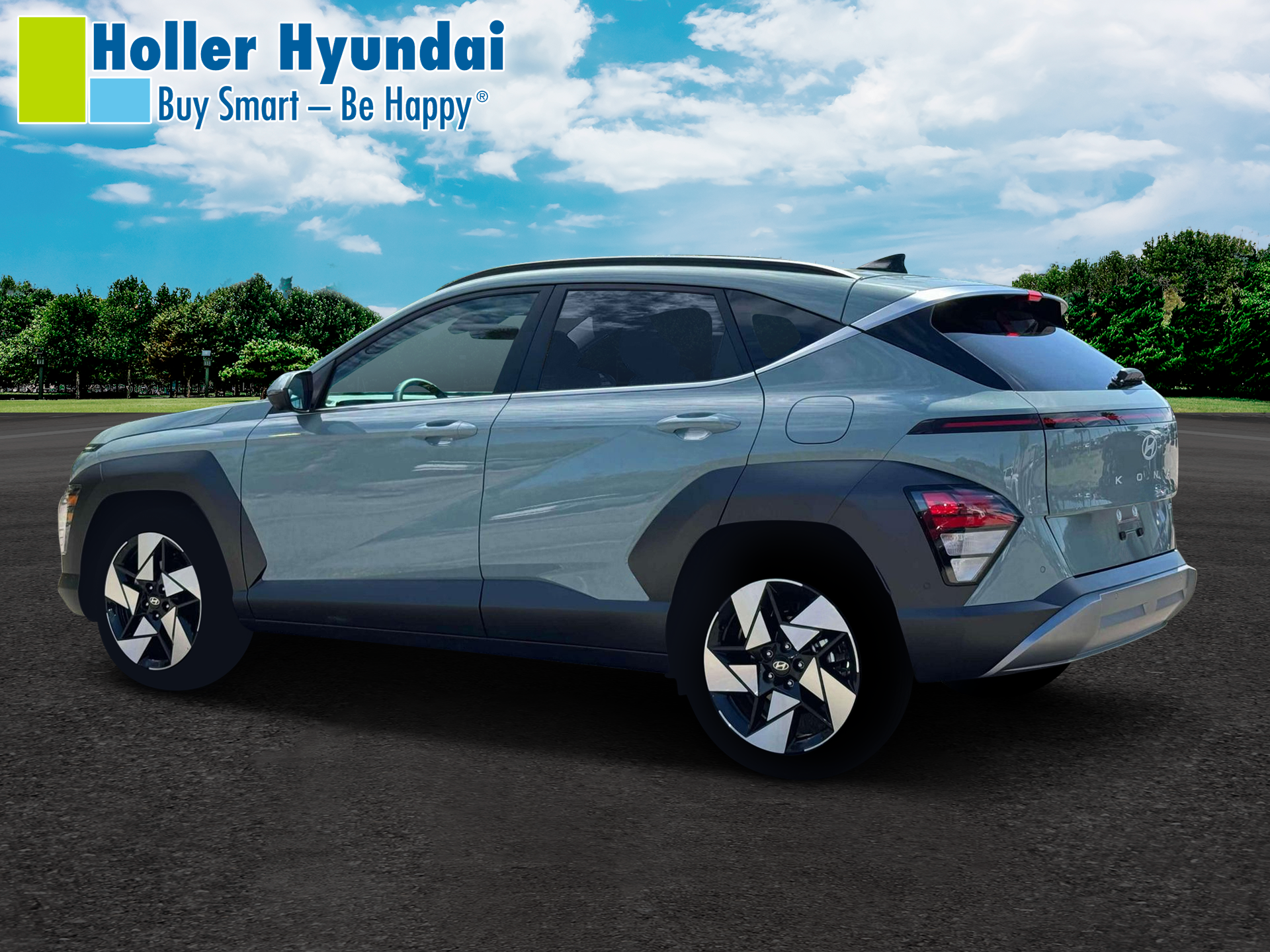 2026 Hyundai KONA LIMITED Limited FWD