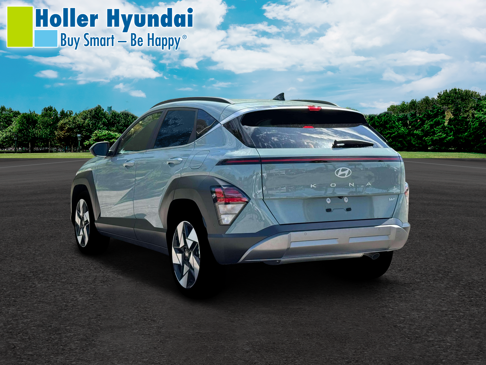 2026 Hyundai KONA LIMITED Limited FWD