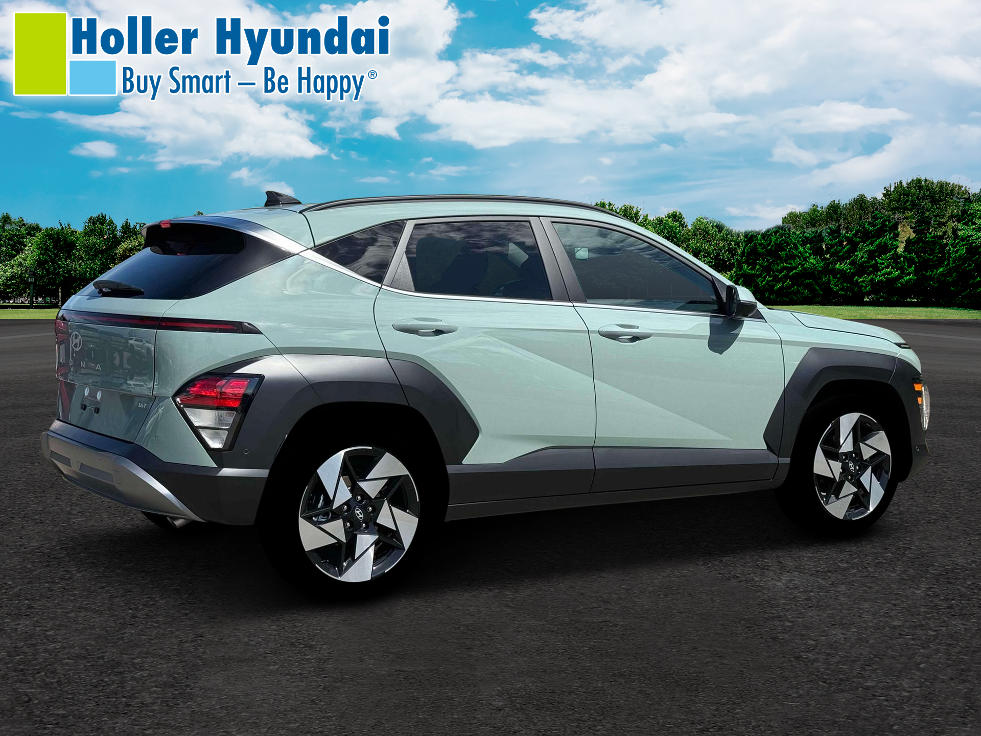 2026 Hyundai KONA LIMITED Limited FWD