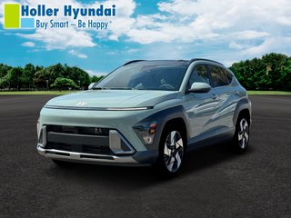 2026 Hyundai KONA LIMITED Limited FWD