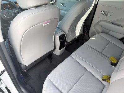 2026 Hyundai KONA Limited FWD