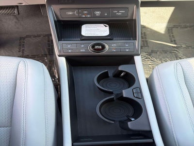 2026 Hyundai KONA Limited FWD