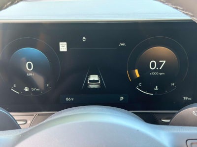 2026 Hyundai KONA Limited FWD