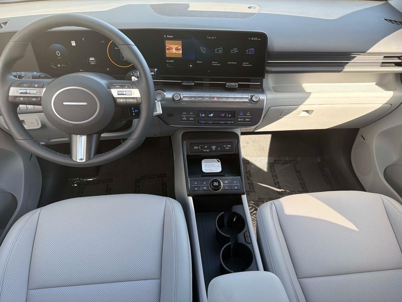 2026 Hyundai KONA Limited FWD