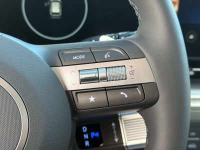 2026 Hyundai KONA Limited FWD