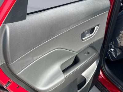 2026 Hyundai KONA Limited FWD