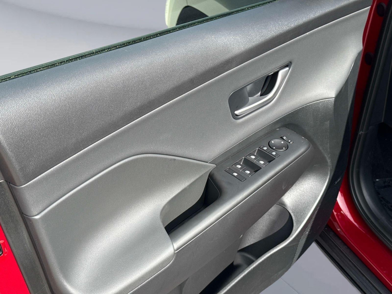 2026 Hyundai KONA Limited FWD