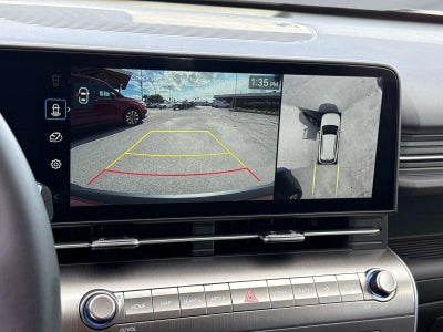 2026 Hyundai KONA Limited FWD